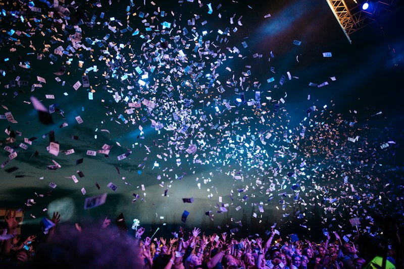 Festival de Música & Arte 2026