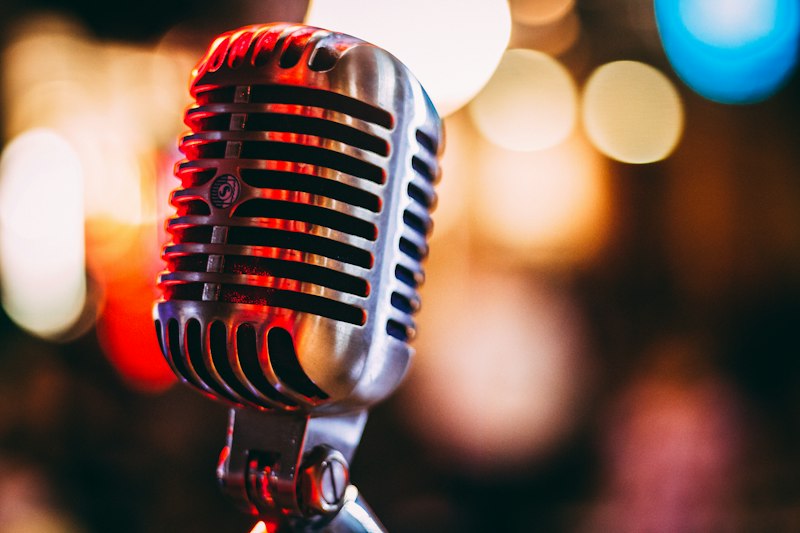 Stand Up Comedy: Noite dos Risos